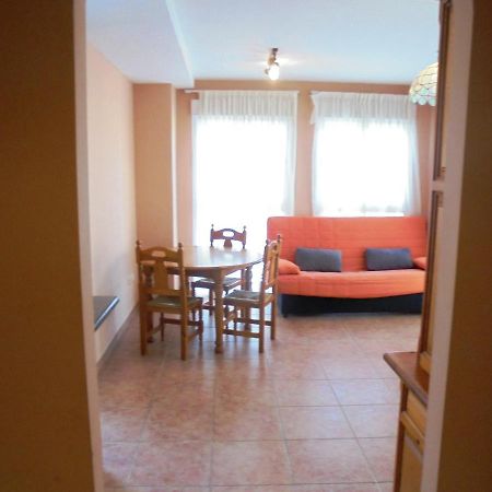 Apartamento Residencial Argenta 2/4 LEK Peñíscola Exterior foto