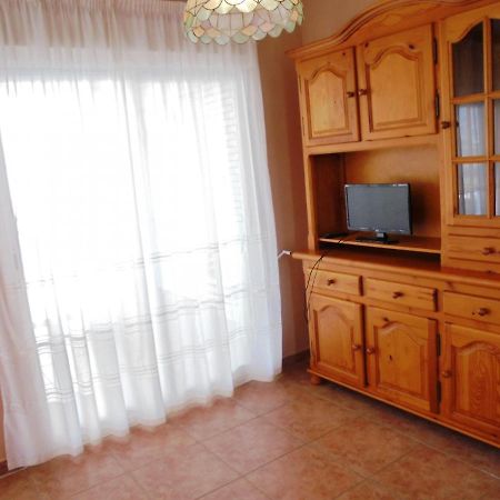 Apartamento Residencial Argenta 2/4 LEK Peñíscola Exterior foto