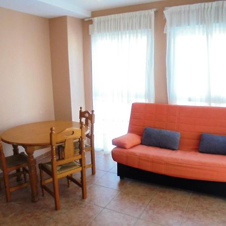 Apartamento Residencial Argenta 2/4 LEK Peñíscola Exterior foto