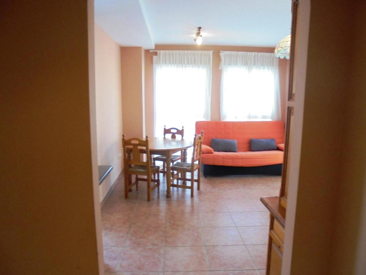 Apartamento Residencial Argenta 2/4 LEK Peñíscola Exterior foto