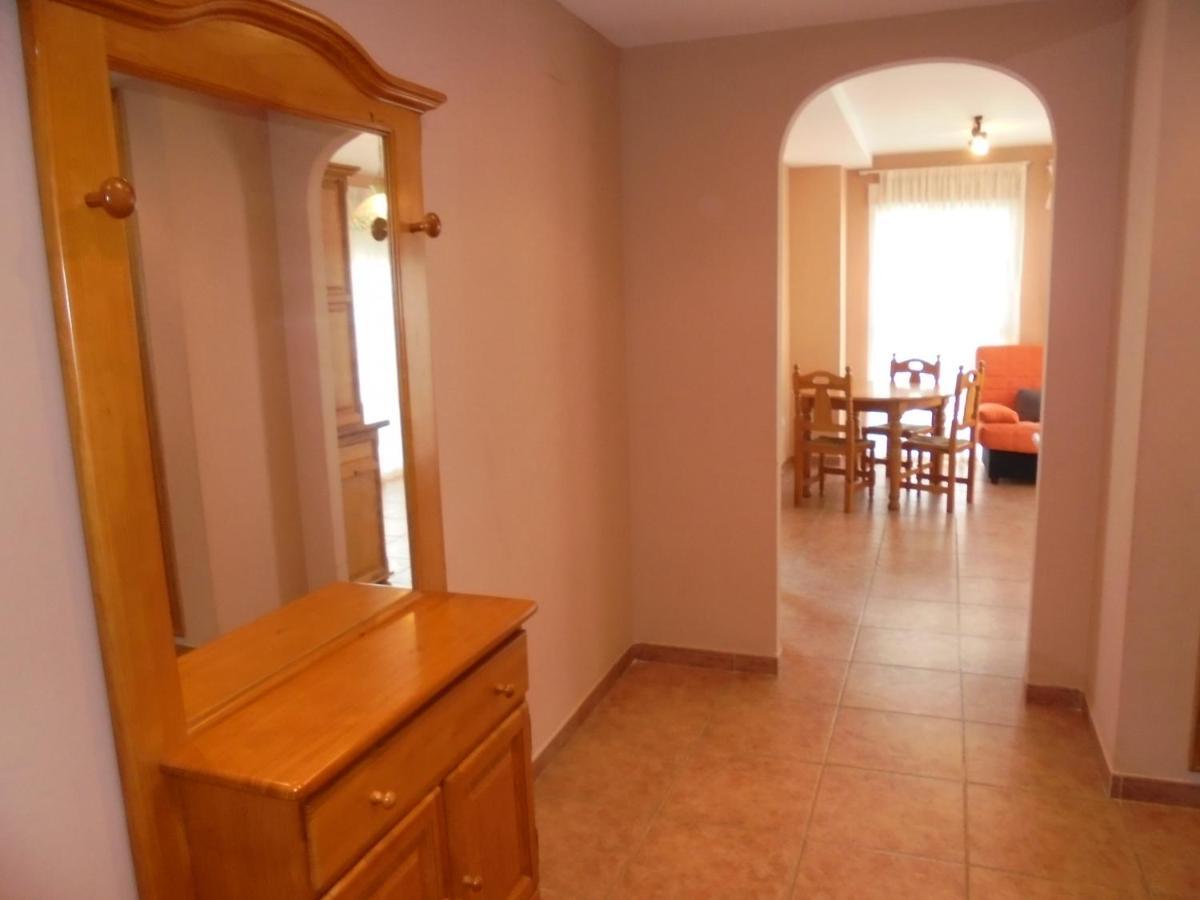 Apartamento Residencial Argenta 2/4 LEK Peñíscola Exterior foto