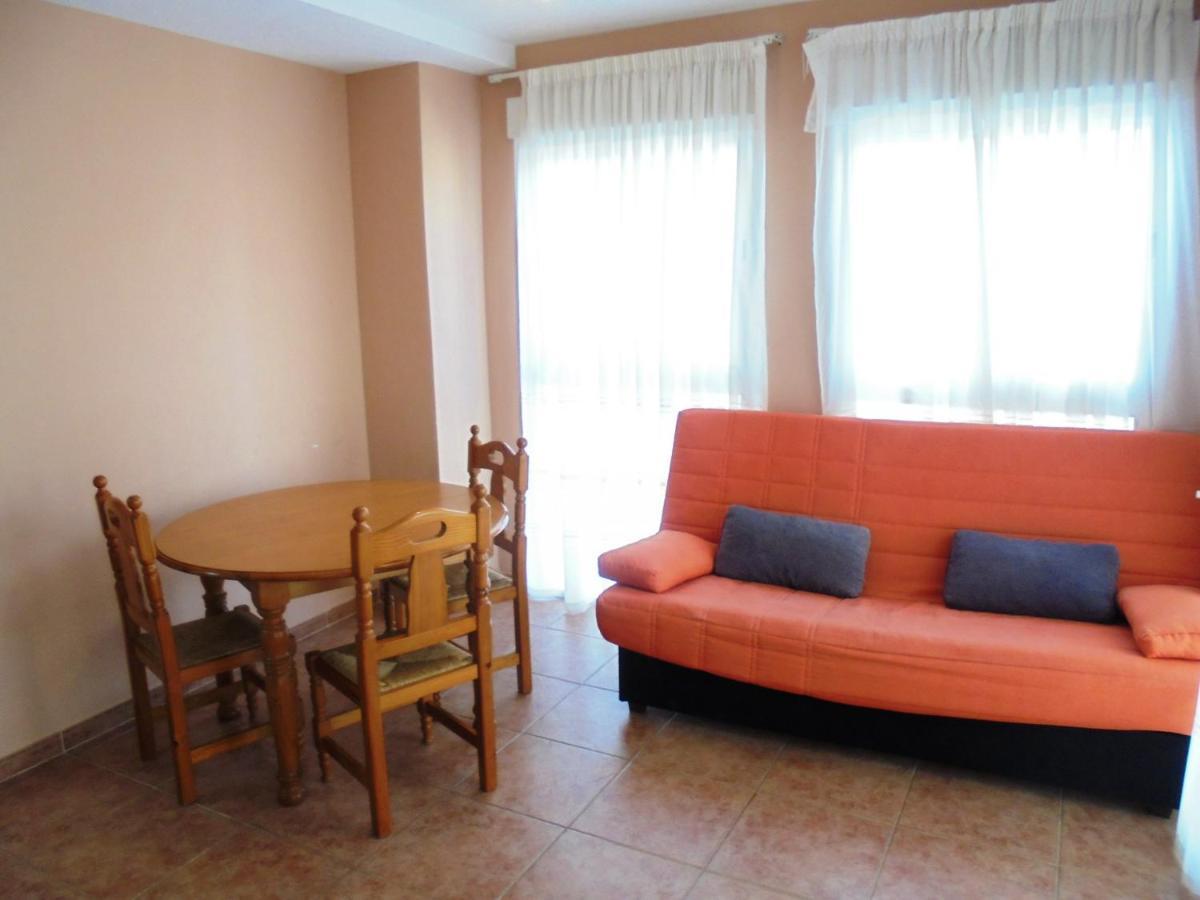 Apartamento Residencial Argenta 2/4 LEK Peñíscola Exterior foto