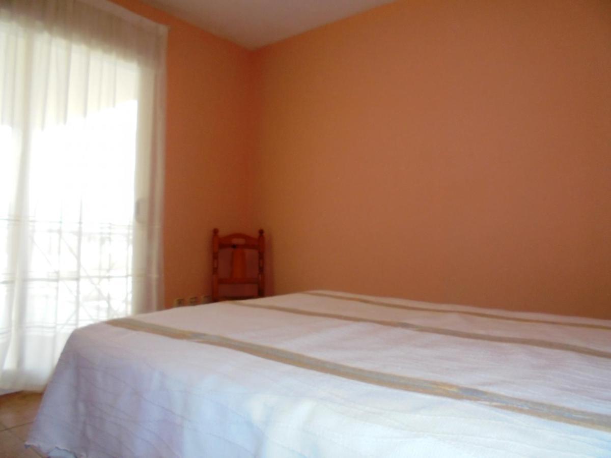 Apartamento Residencial Argenta 2/4 LEK Peñíscola Exterior foto