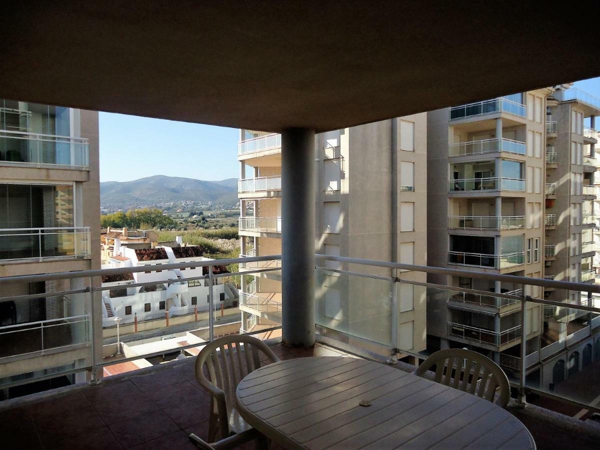 Apartamento Residencial Argenta 2/4 LEK Peñíscola Exterior foto